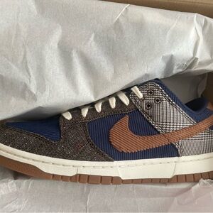 Nike Dunk Low Preimum SB